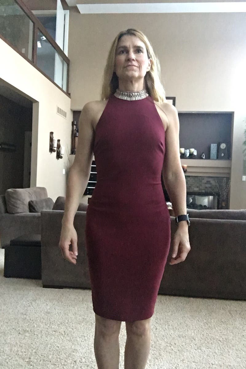 Member review photo