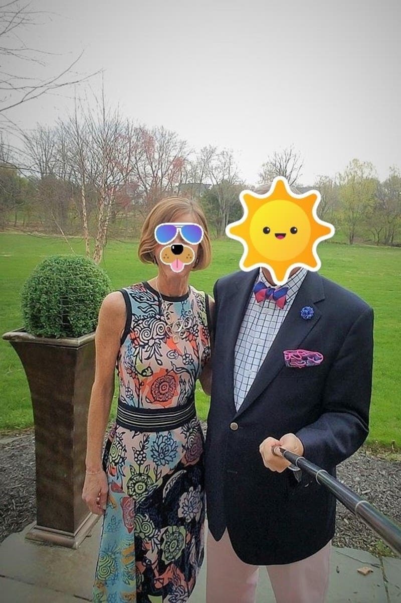 Member review photo