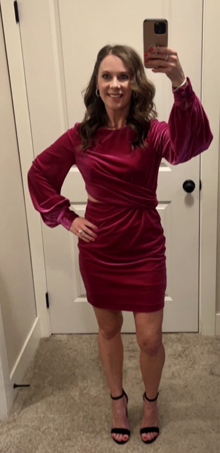 Member review photo
