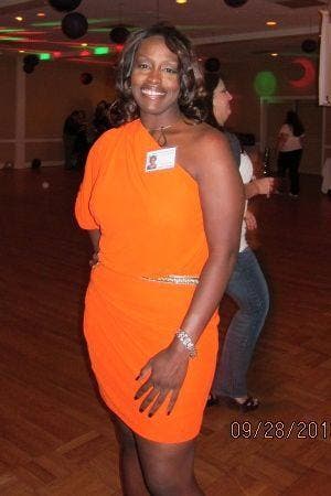 Member review photo
