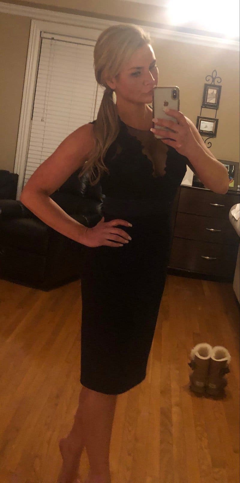 Tiffanie