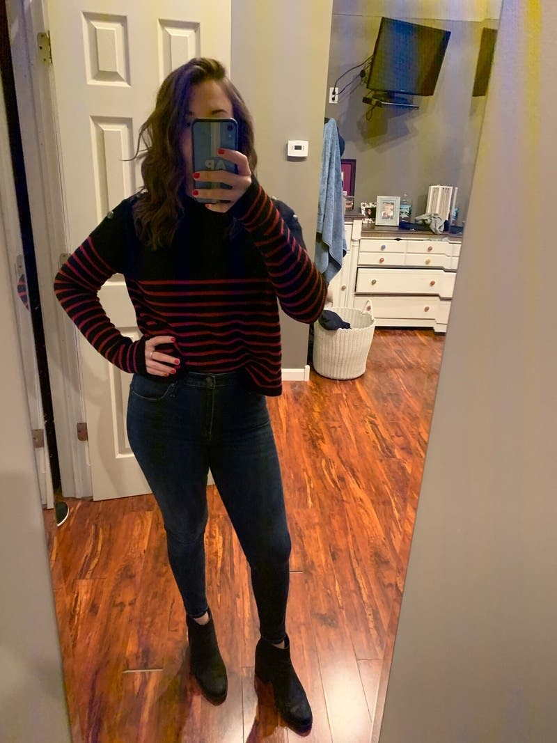 Member review photo