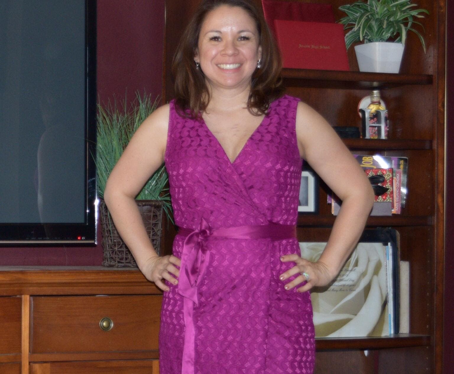 Member review photo