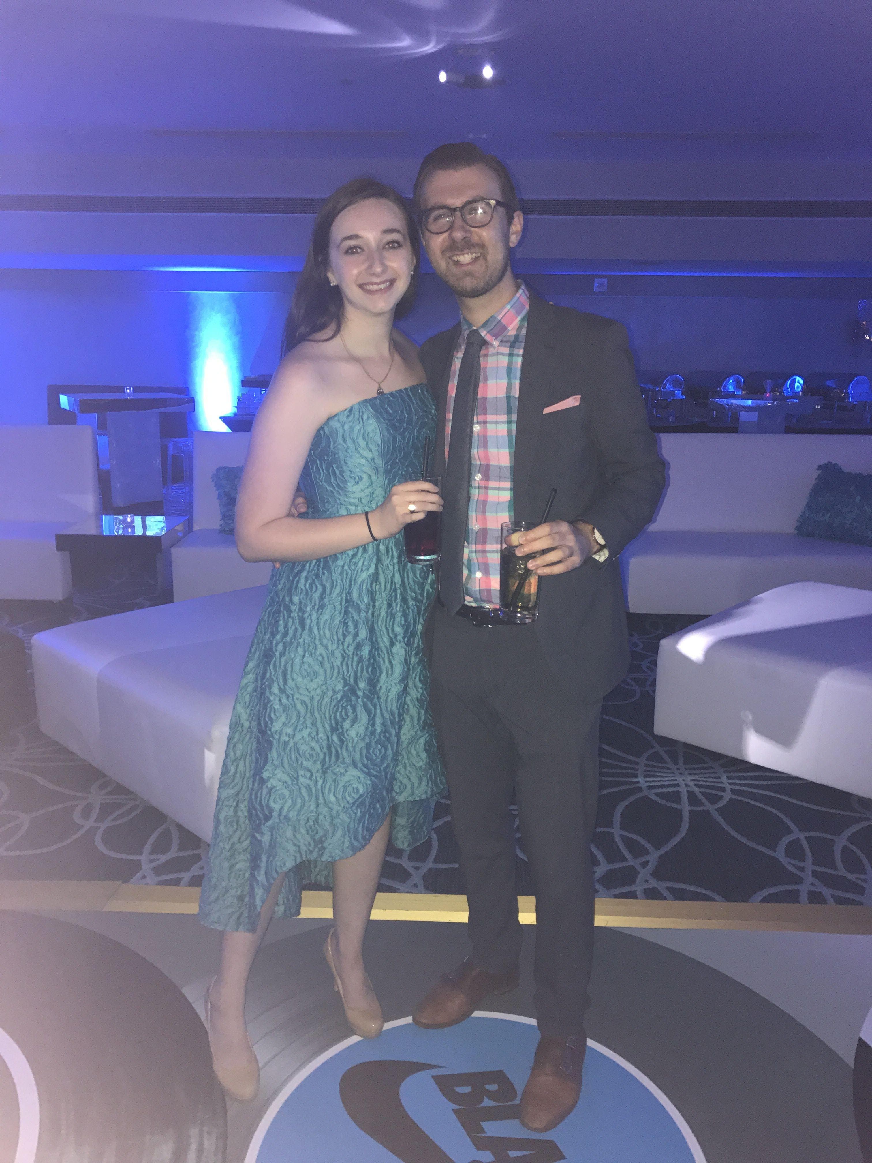 Member review photo