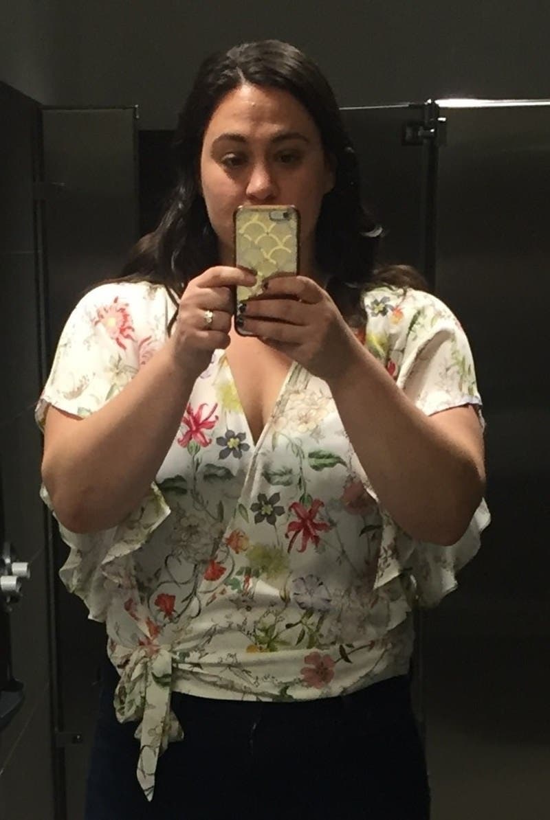 Member review photo