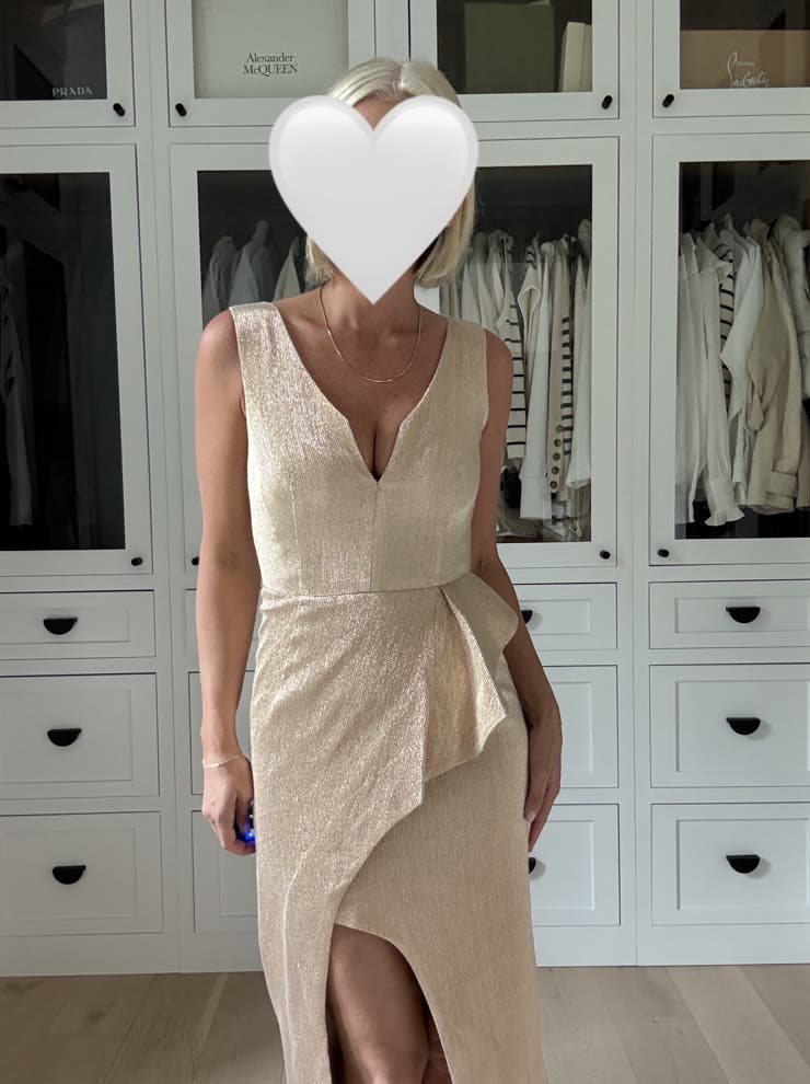 Member review photo