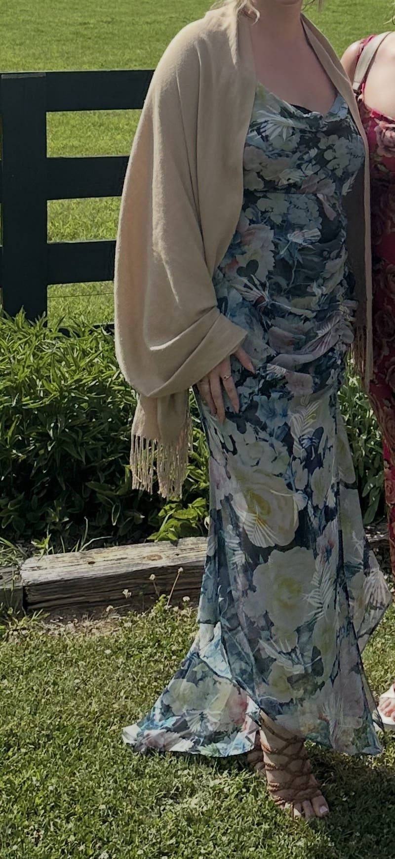 Member review photo