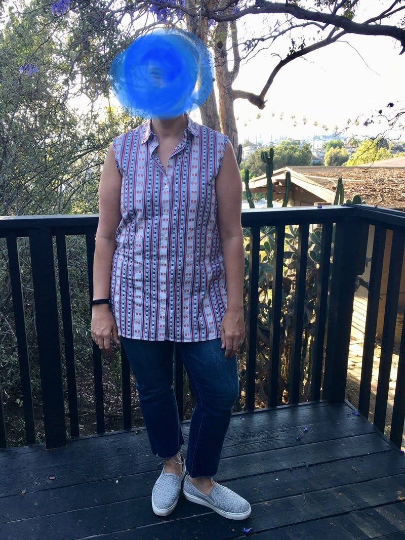 Member review photo