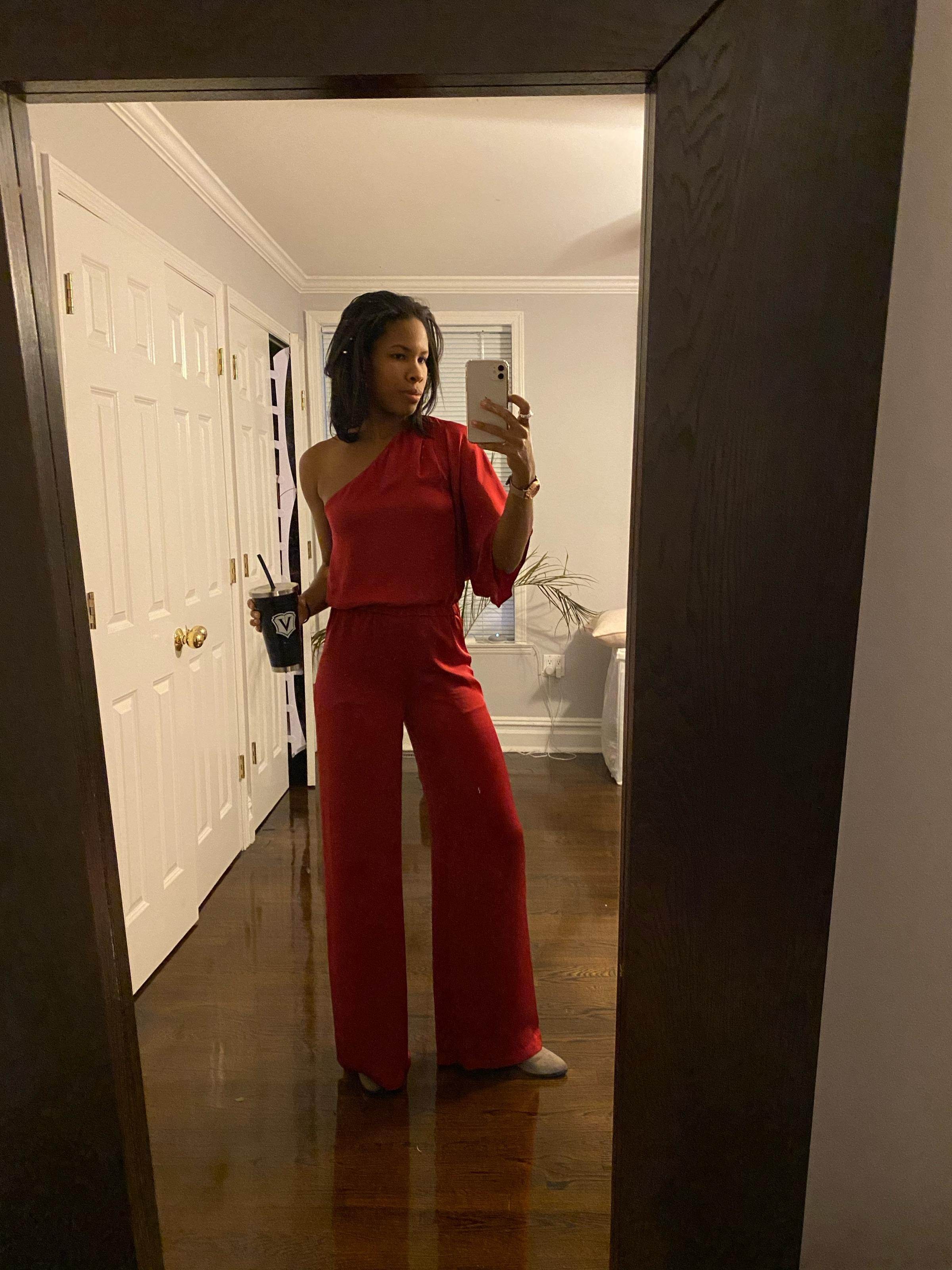 Tessa Jumpsuit by Ramy Brook | Rent the Runway
