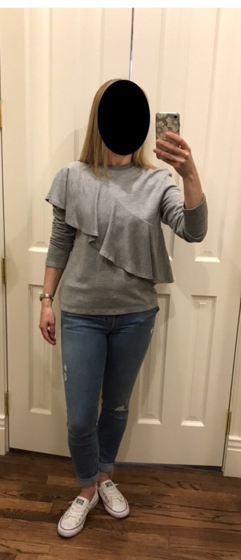 Member review photo