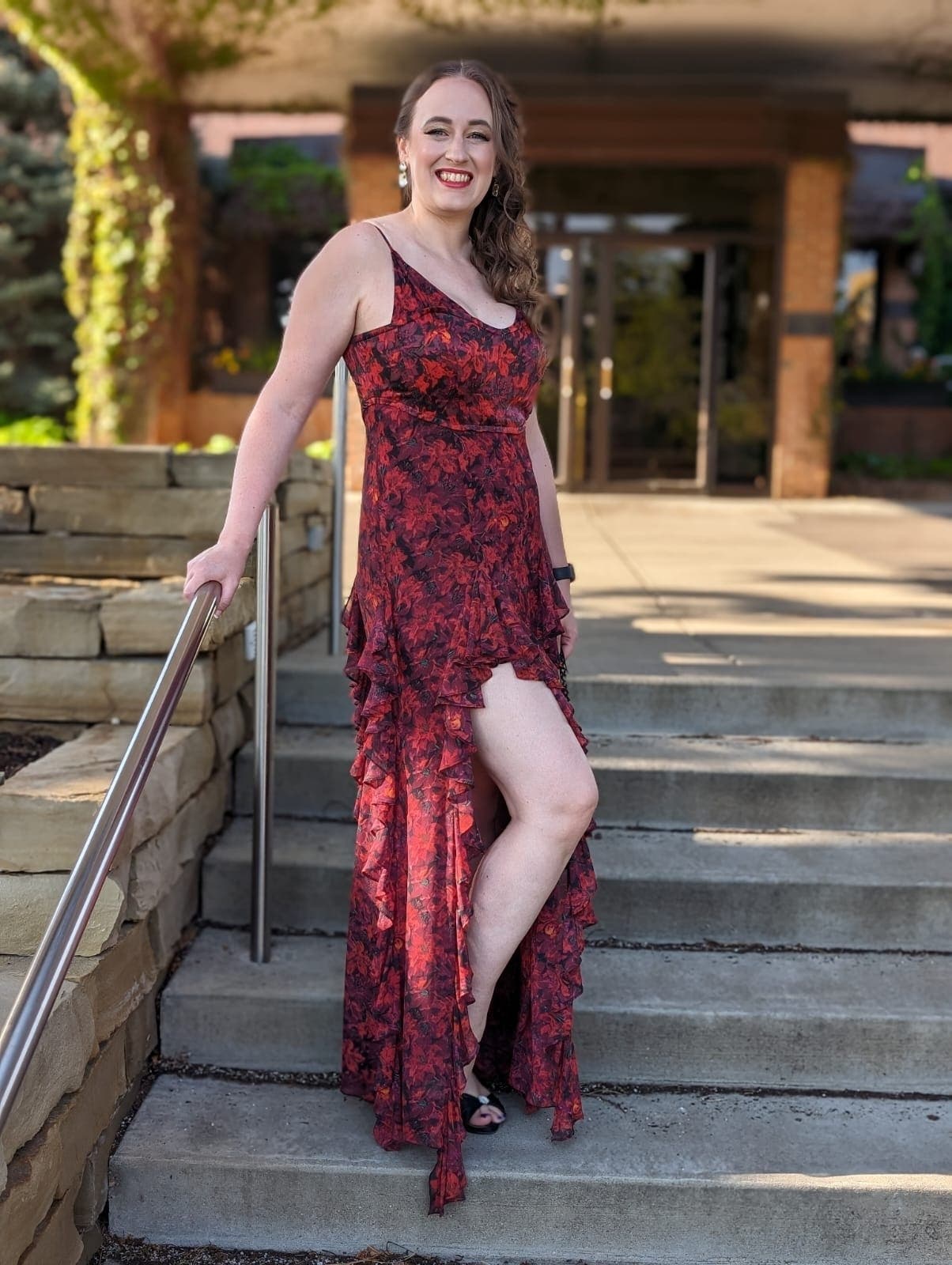 Member review photo