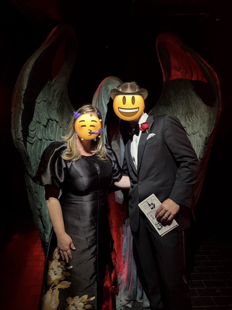 Member review photo