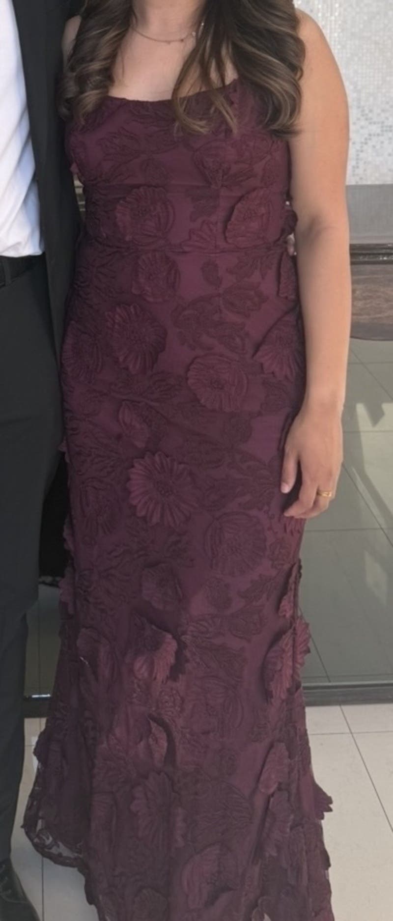 Member review photo