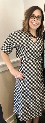 Member review photo
