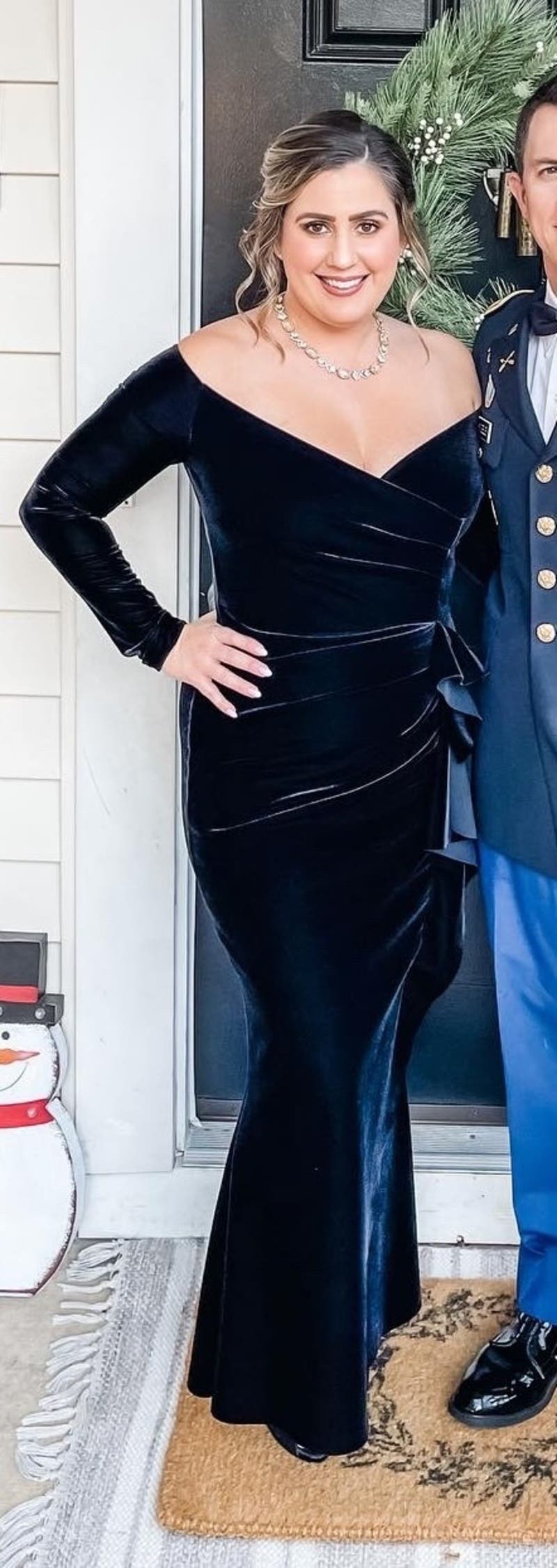 Megan