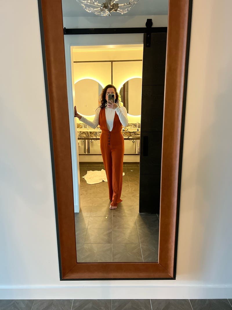 Member review photo