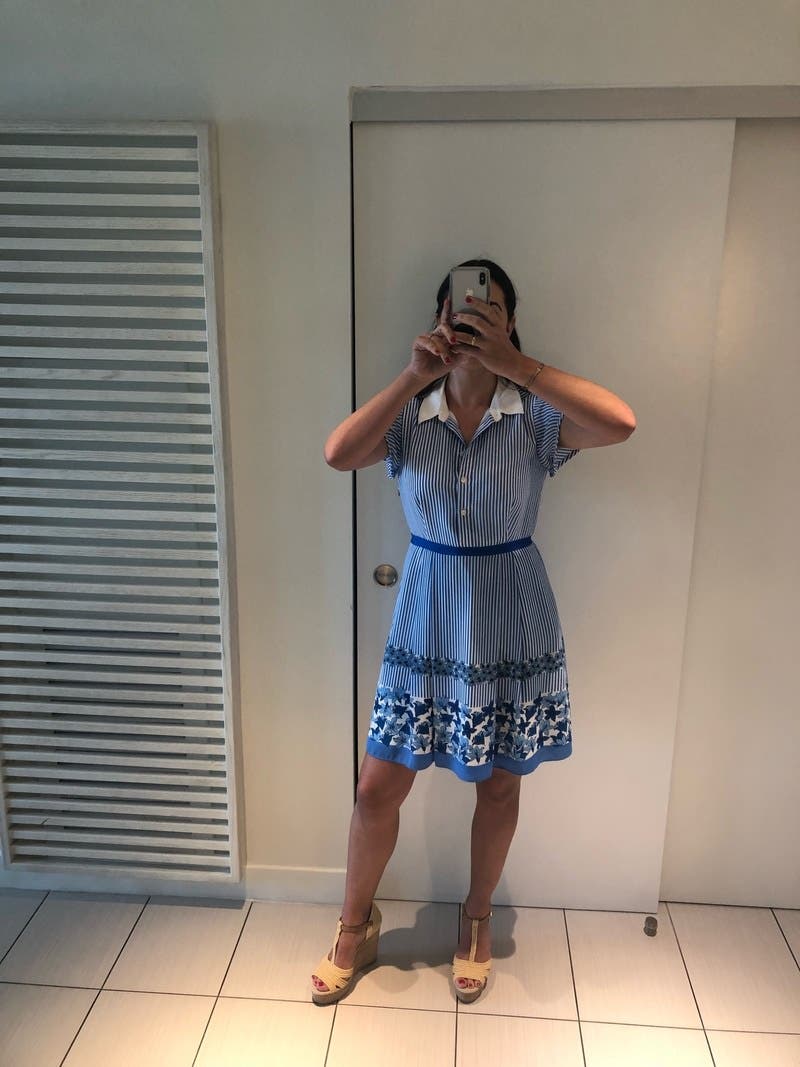 Member review photo