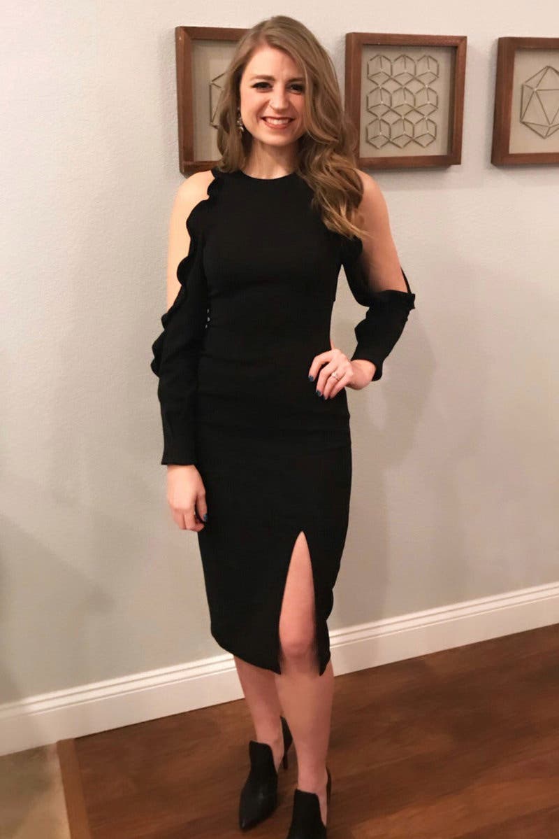 Member review photo