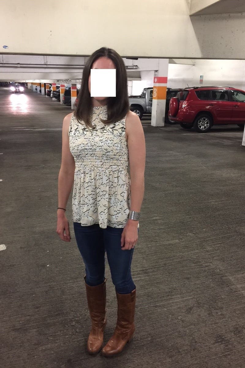 Member review photo