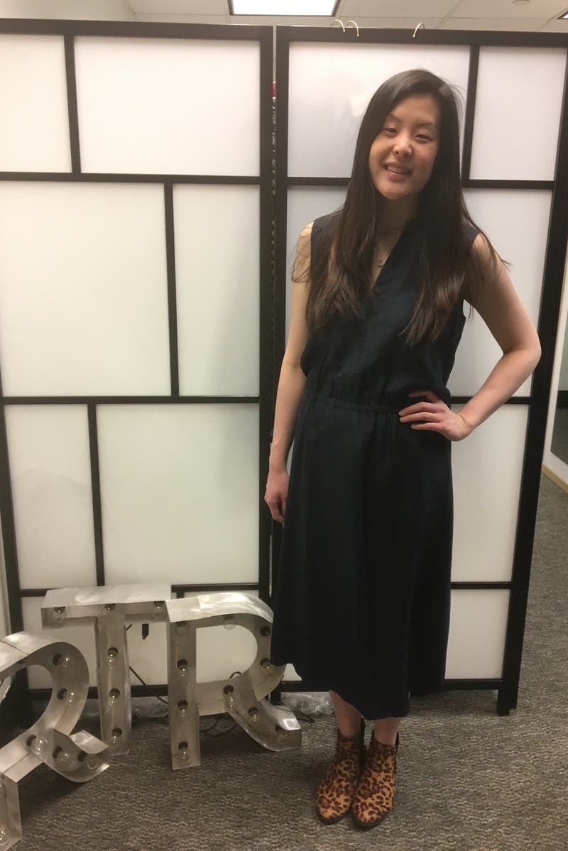 Member review photo