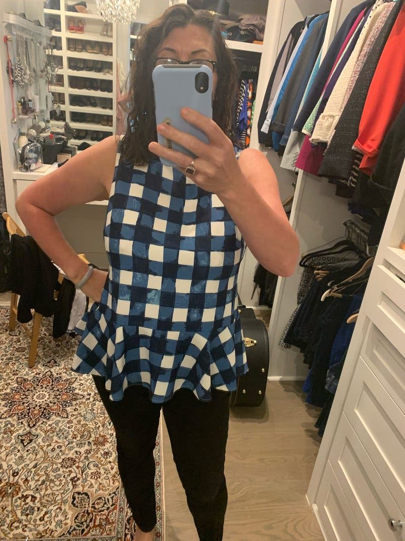Member review photo