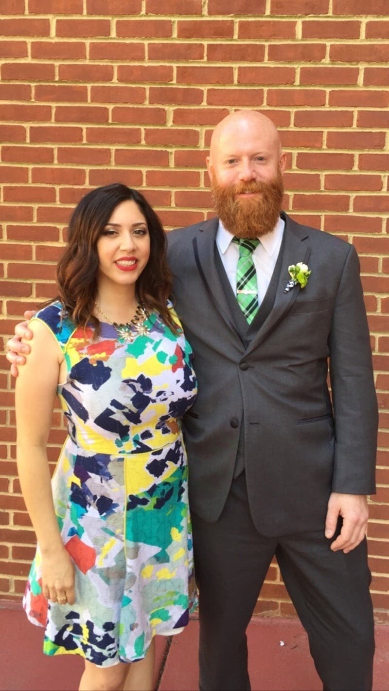 Member review photo