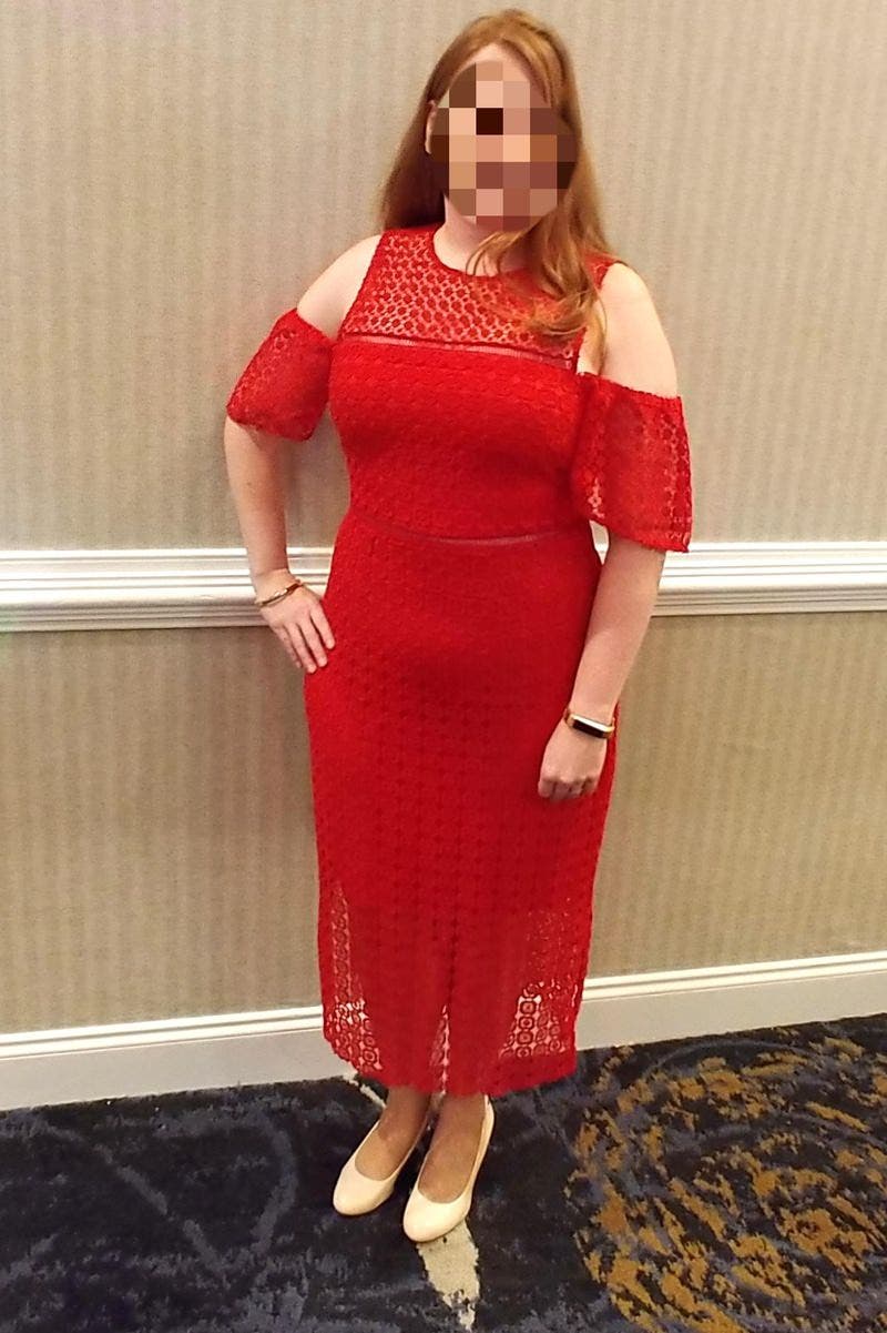 Member review photo