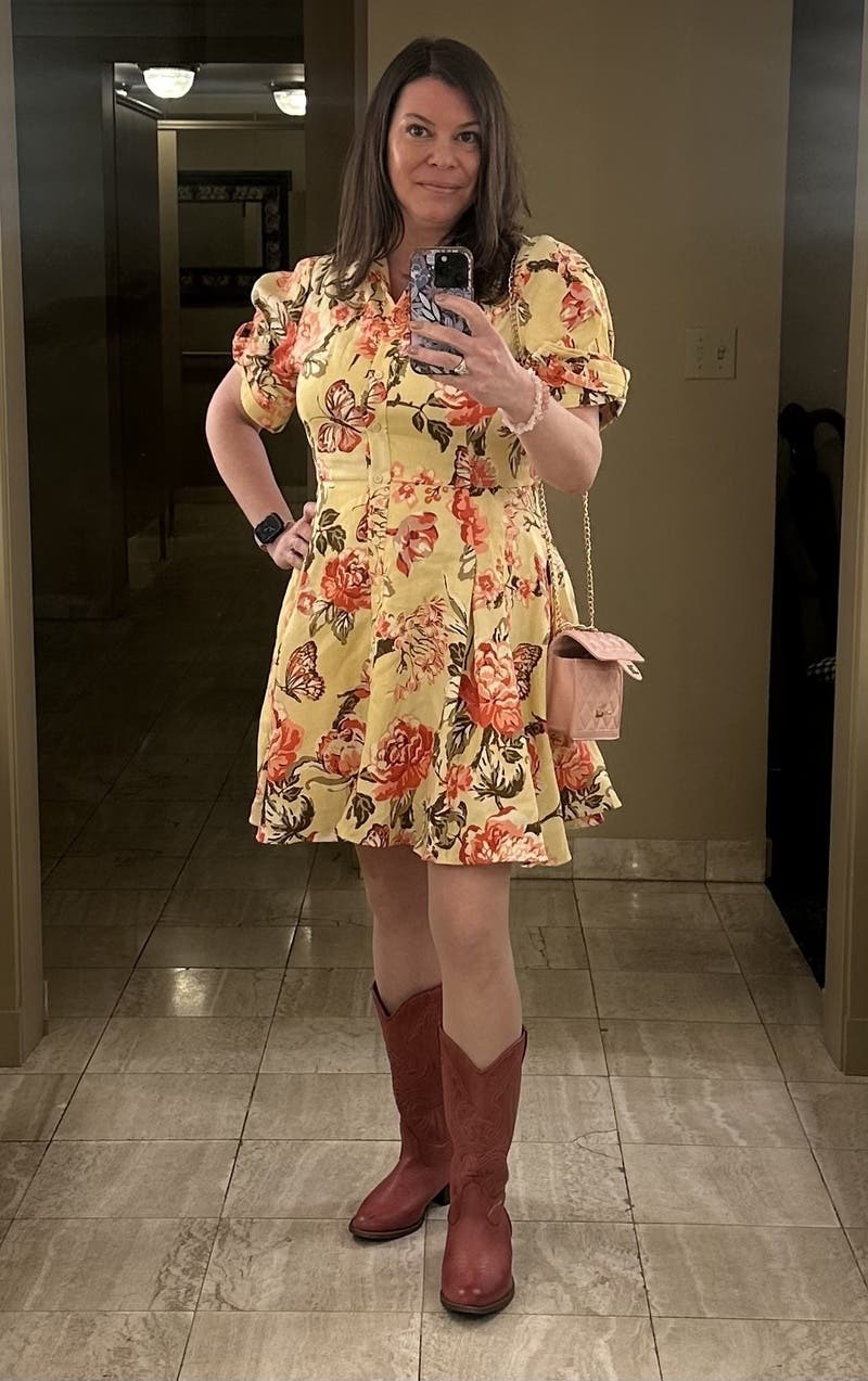 Yvonne