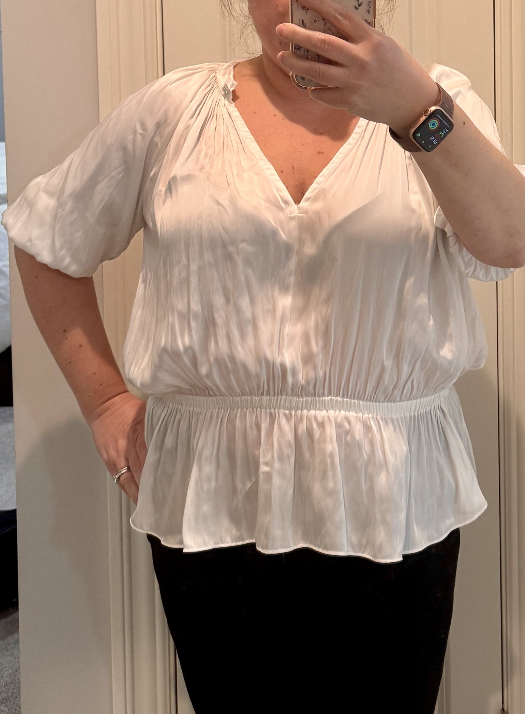Member review photo