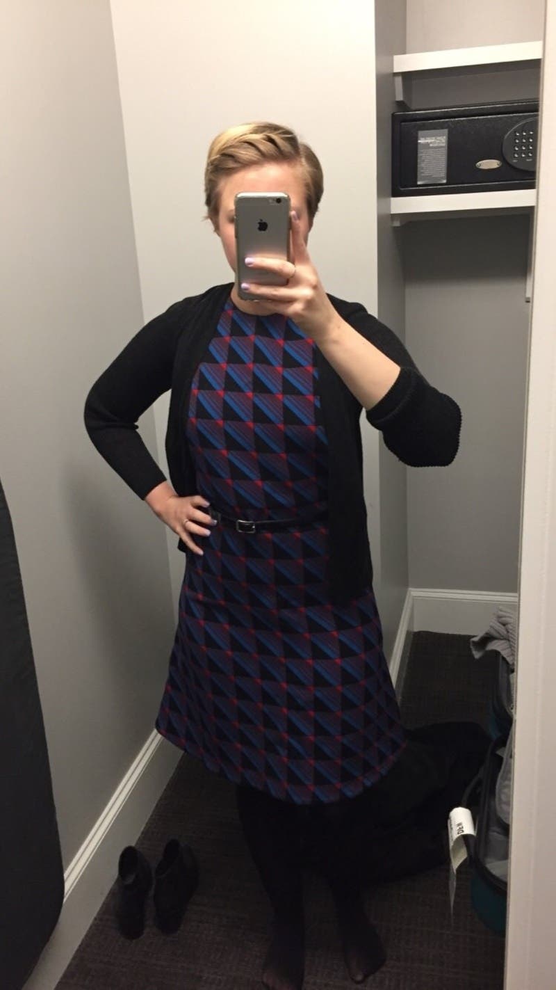 Member review photo