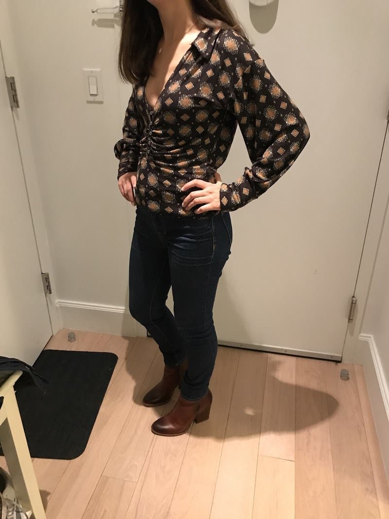Member review photo