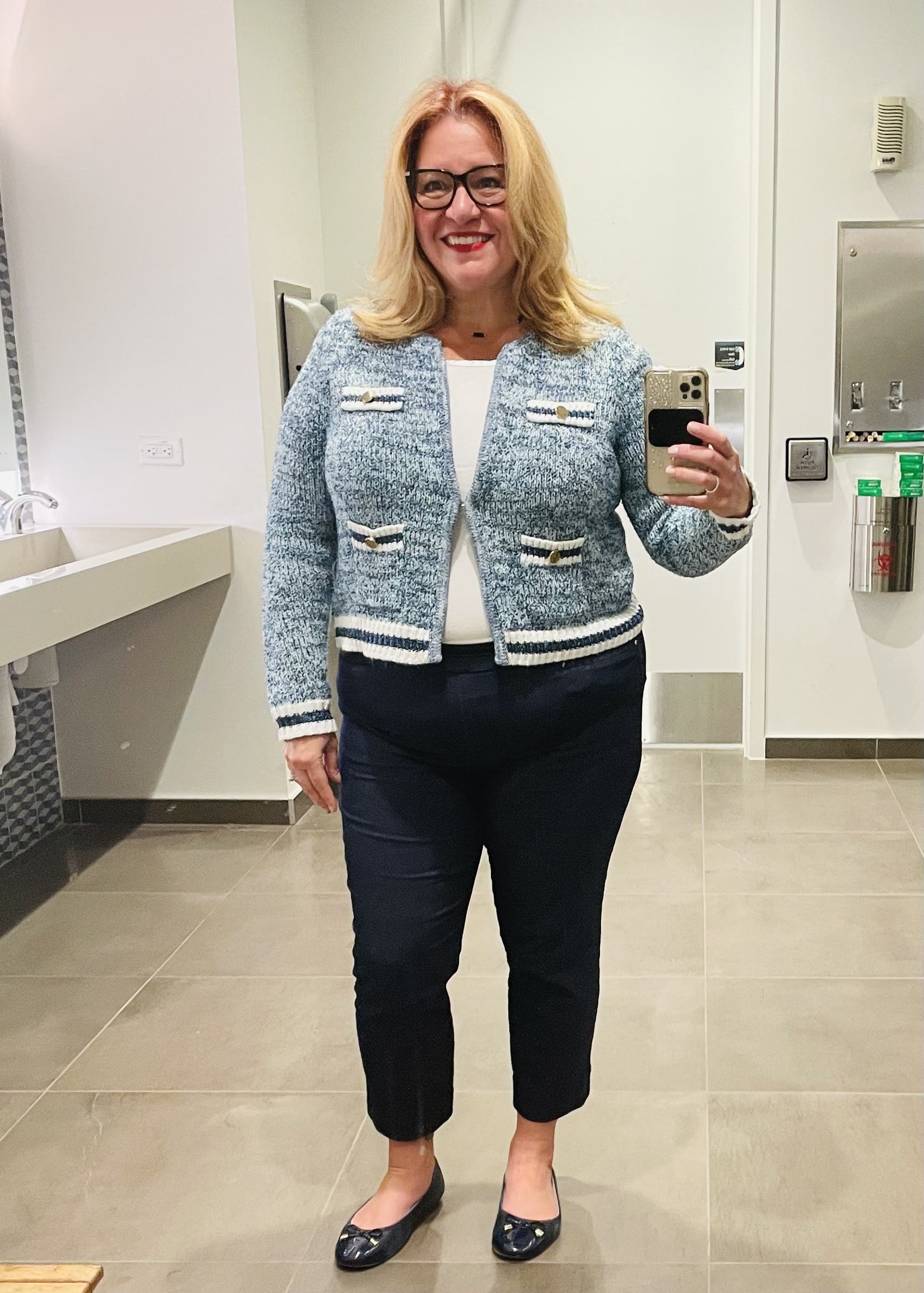 Member review photo