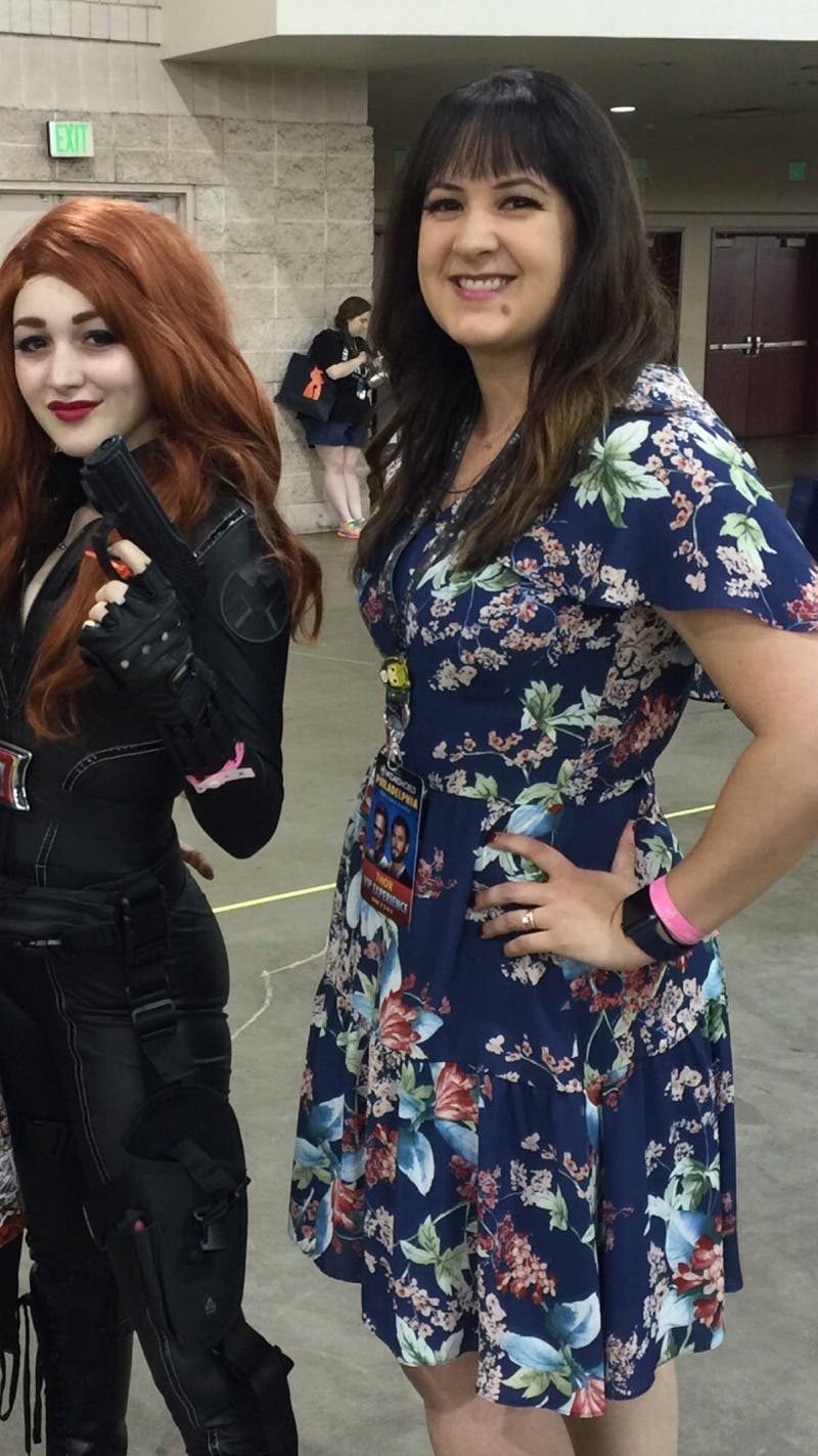 Tiffani