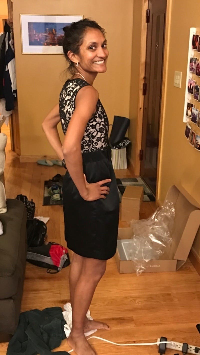 Member review photo