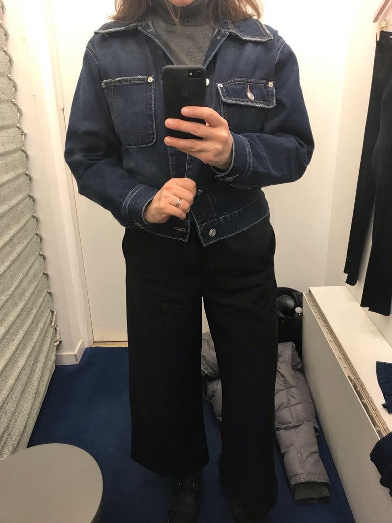 Member review photo