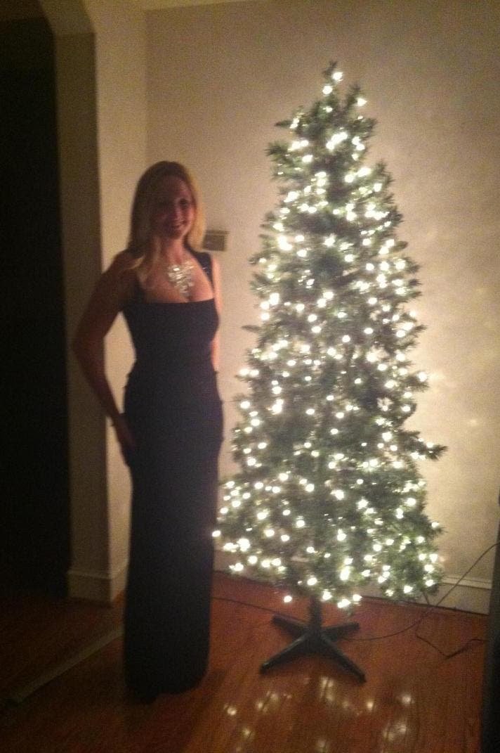 Amanda