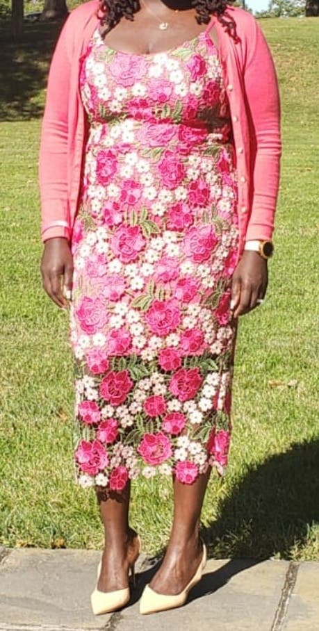 Member review photo