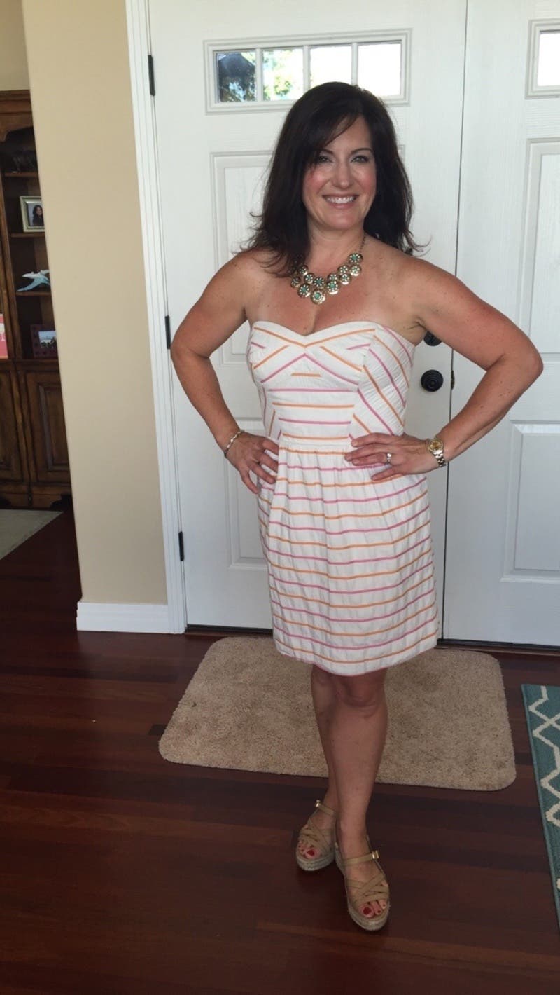 Member review photo