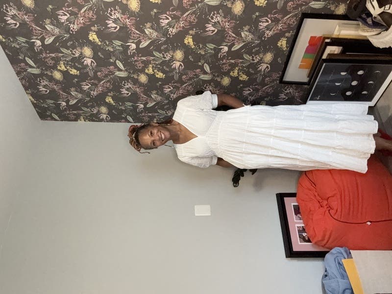 Member review photo