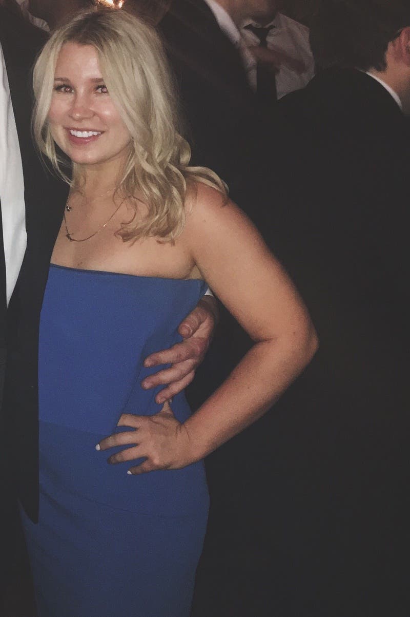 Claire