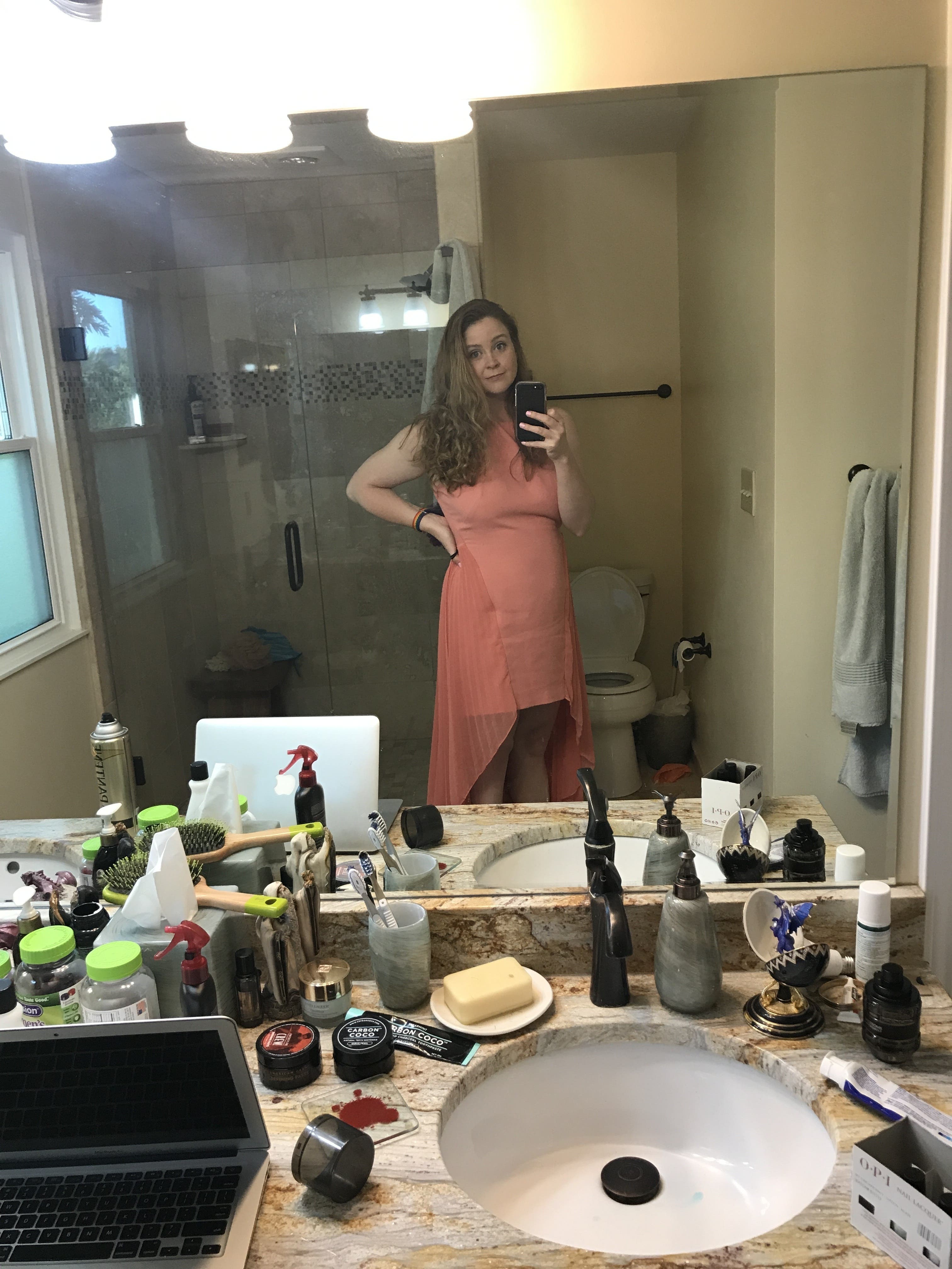 Member review photo