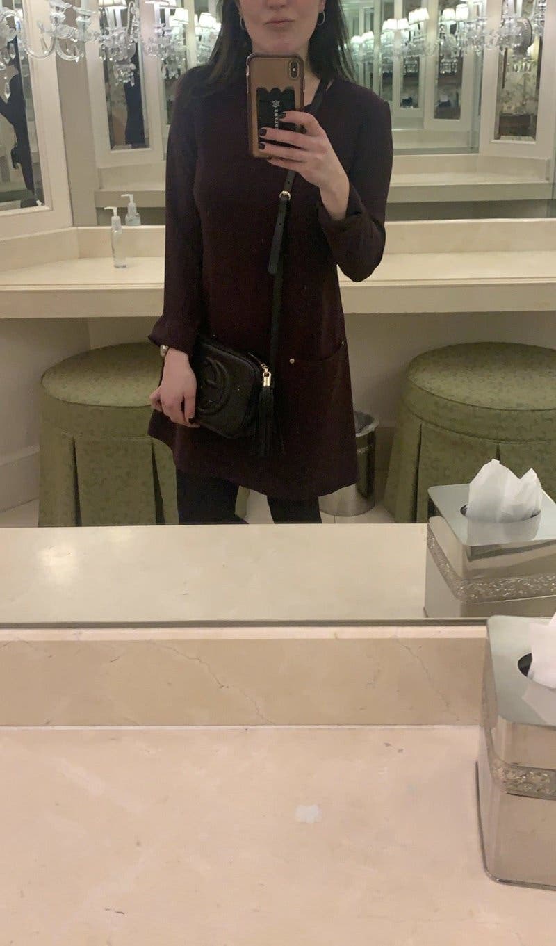 Member review photo