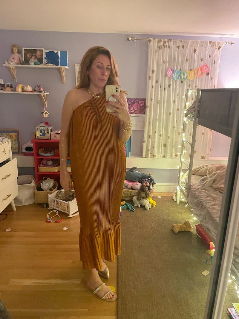 Sarah