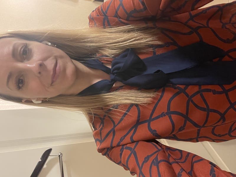 Member review photo