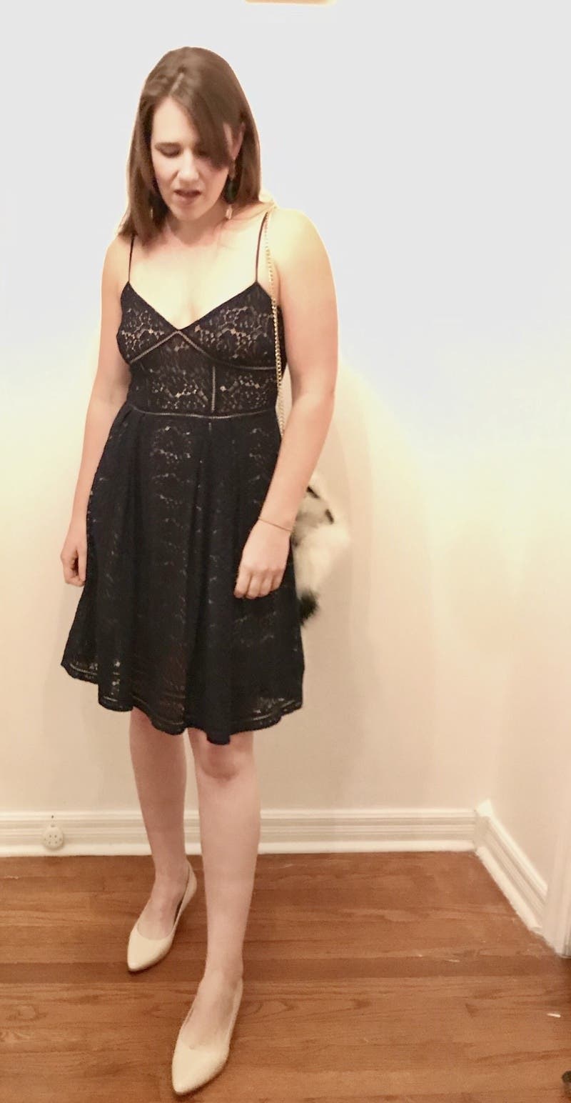 Member review photo