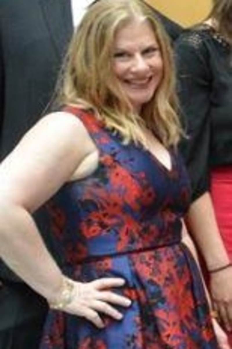 Member review photo