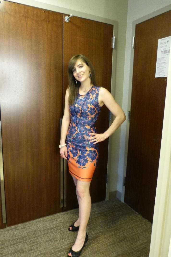 Lauren