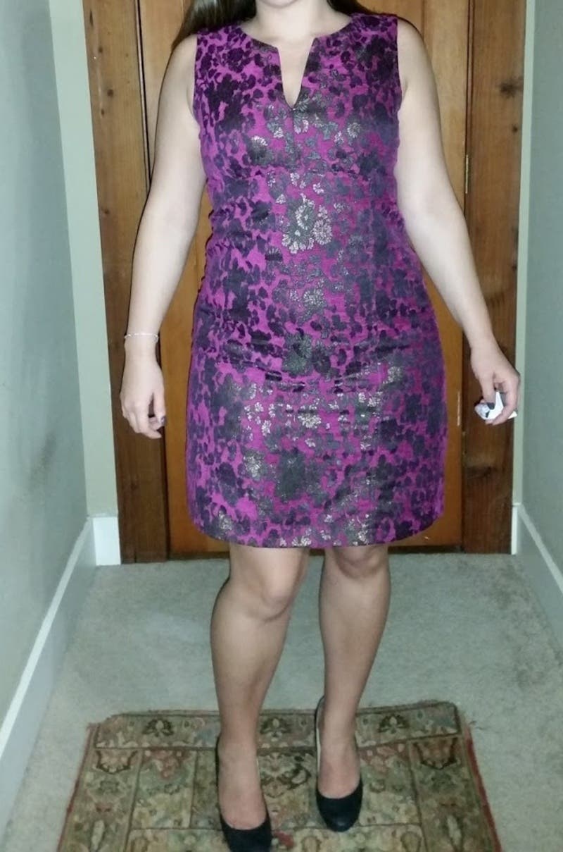 Member review photo