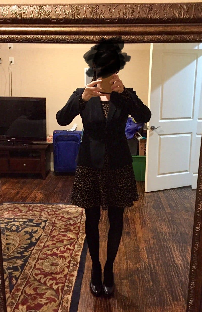Member review photo