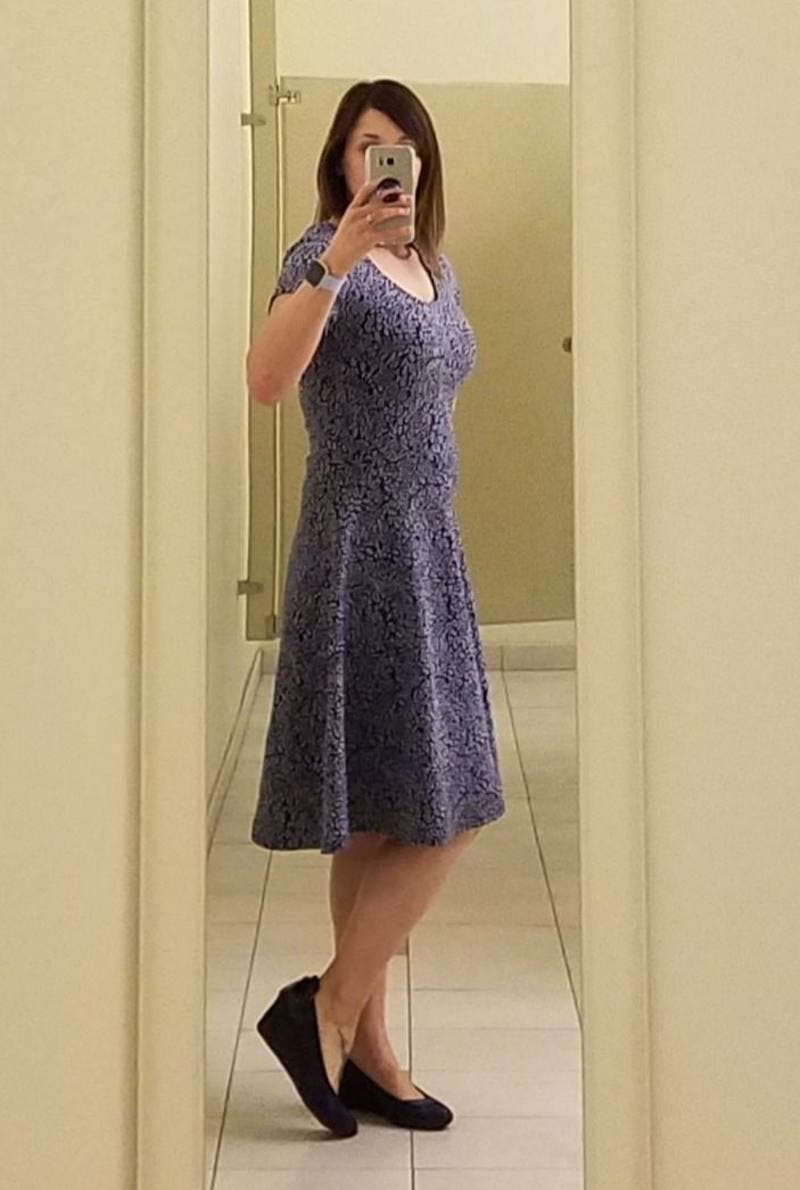 Member review photo